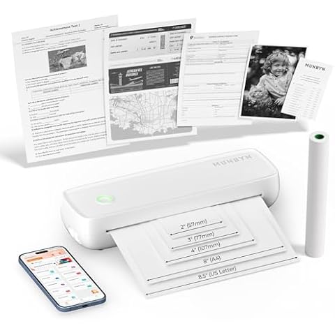 Imprimantes pour ordinateur Bluetooth