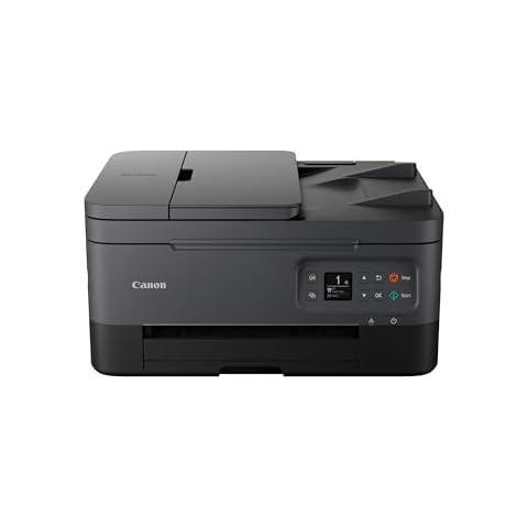 Imprimantes pour ordinateur avec chargeur de documents automatique