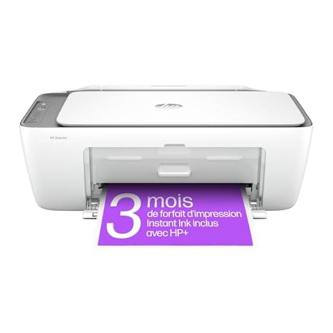 Imprimantes pour ordinateur HP