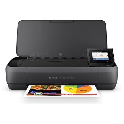 Imprimantes pour ordinateur portable