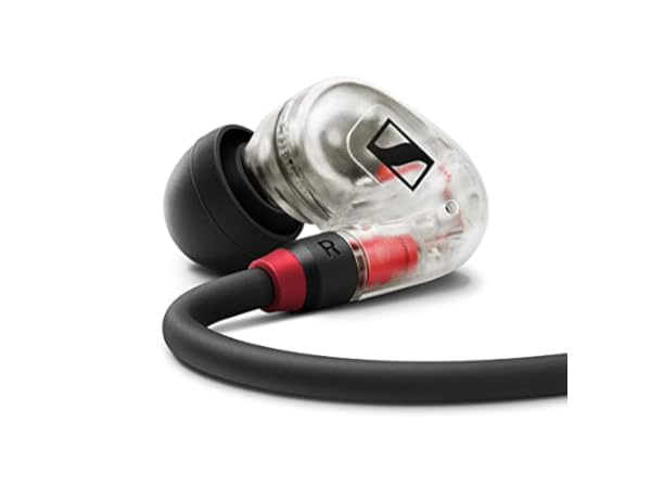 In-Ear-Monitoring Vorschaubild