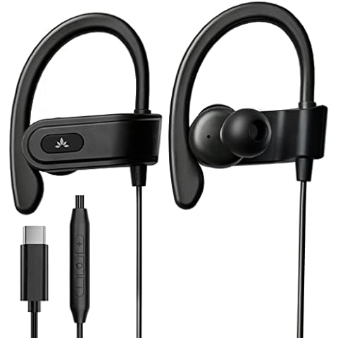 In-Line In-Ear Ohrhörer