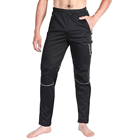 INBIKE Lange Radsport-Hosen für Herren