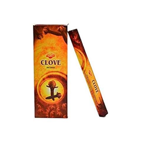 Inciensos de clavo