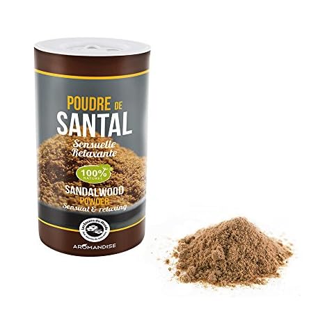 Inciensos de planta
