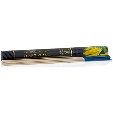 Inciensos de Ylang-ylang