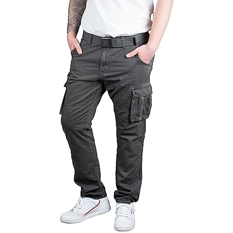 Indicode Outdoor Hosen für Herren