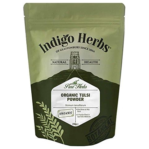 Indigo Herbs of Glastonbury thumbnail
