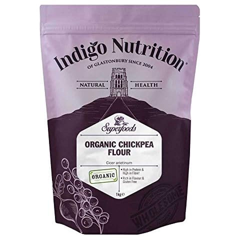 Indigo Herbs thumbnail