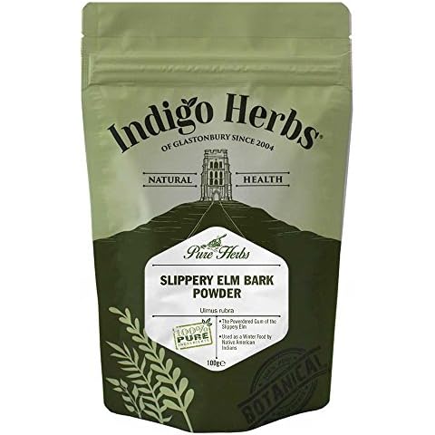 Indigo Herbs thumbnail