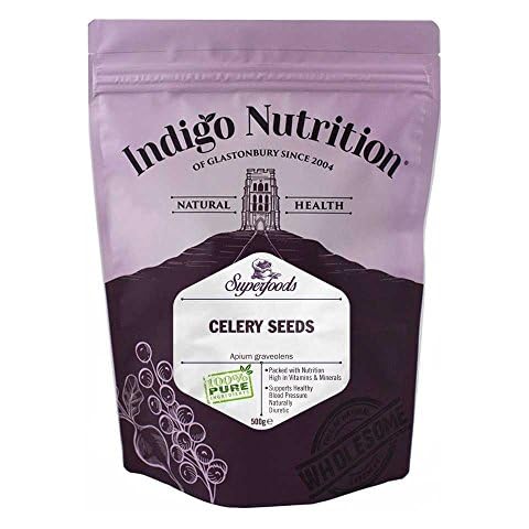 Indigo Herbs thumbnail