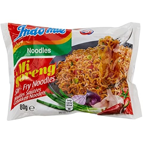 Indomie thumbnail