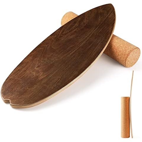 Indoor Balanceboards