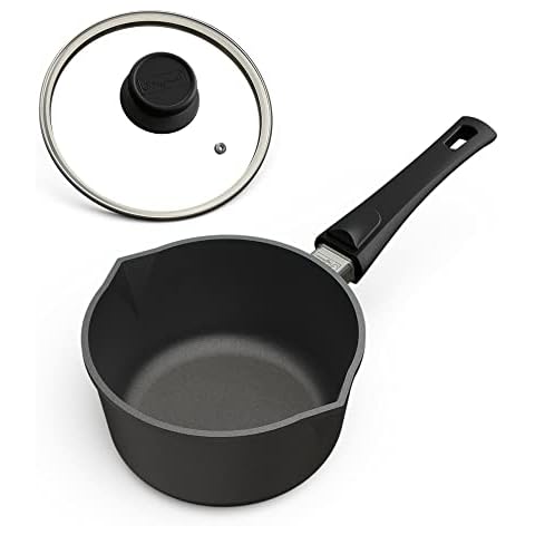 Induktionsgeeignete Kasserollen