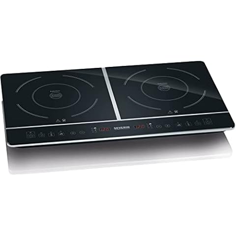 Induktionskochplatten