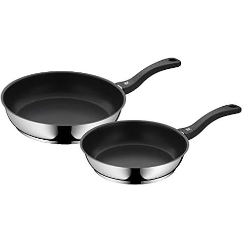 Induktionsgeeignete Pfannensets