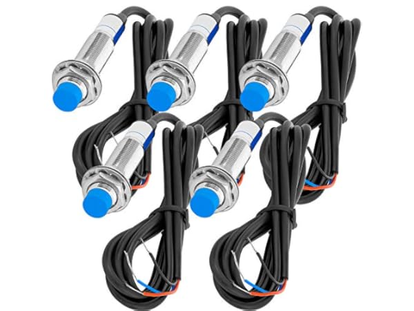 Induktive Näherungssensoren Vorschaubild