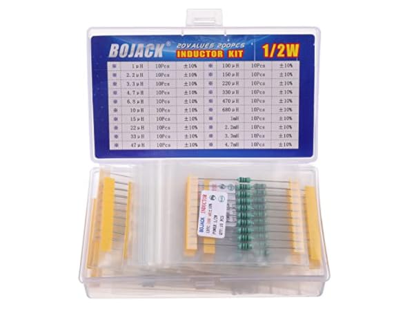 Induktoren Vorschaubild