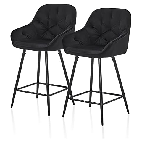 Industrielle Barhocker