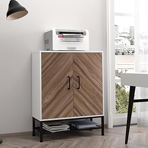 Industrielle Buffets