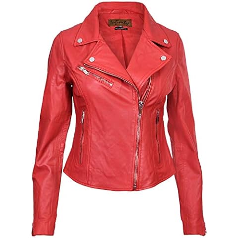 Infinity Leather thumbnail