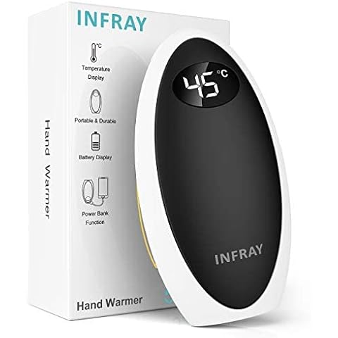 Infray thumbnail