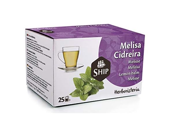 Infusiones de hierbas Miniatura