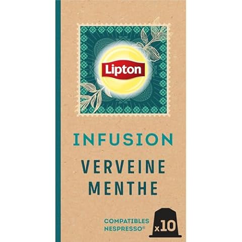 Infusions en capsules
