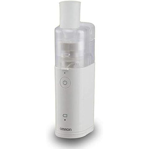Inhaladores eléctricos OMRON