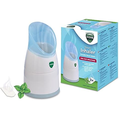 Inhalateurs manuels