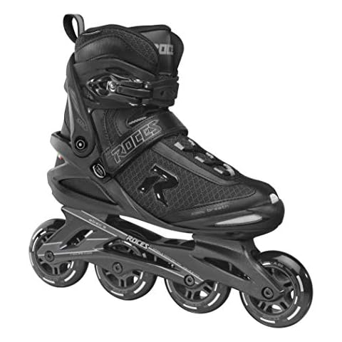 Inline-Skates mit Polypropylen-Rahmen