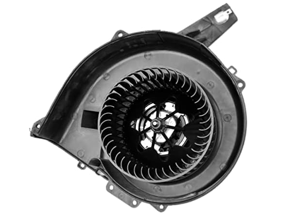 Innengebläsemotor Vorschaubild