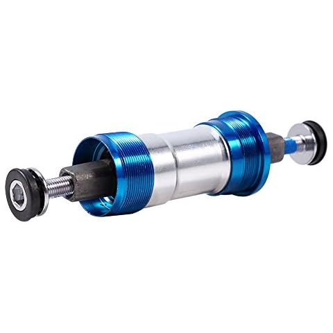 Aluminium Innenlager