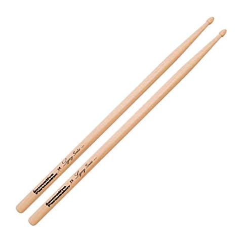 Innovative Percussion thumbnail