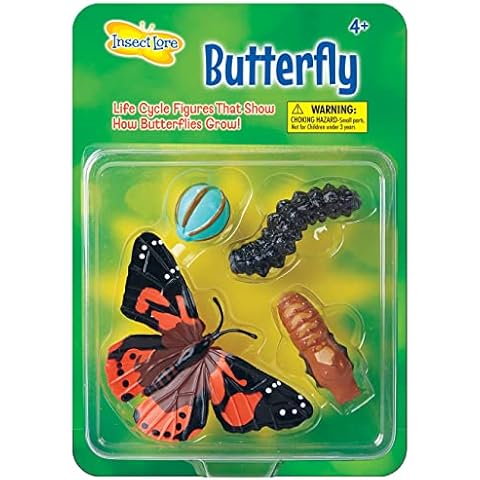 Insect Lore thumbnail