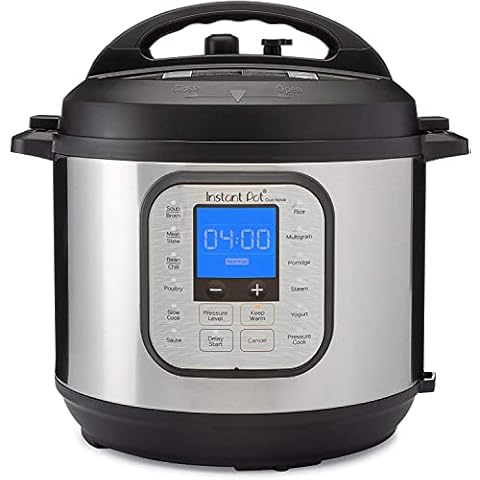 Instant Pot thumbnail