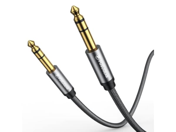 Instrumentenkabel Vorschaubild