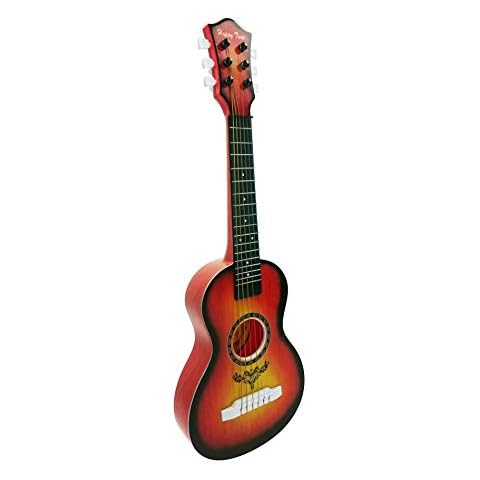 Instrumentos de cuerda de plástico para niños