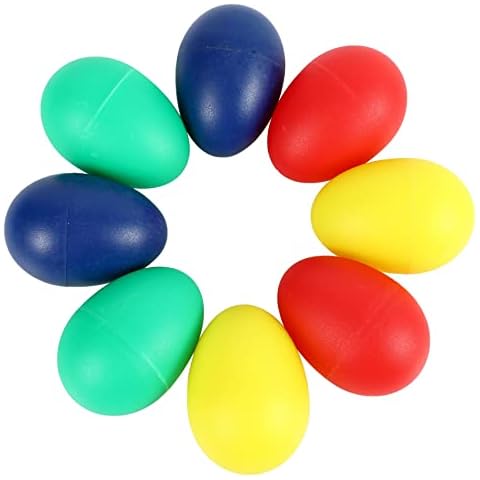 Instrumentos de percusión de plástico para niños