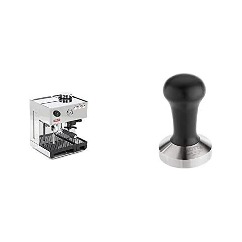 Espressomaschinen mit integrierter Kaffeemühle
