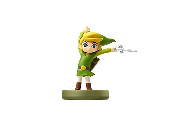 Interaktive Gaming-Figuren für Wii U Vorschaubild