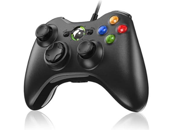 Interaktive Gaming-Figuren für Xbox 360 Vorschaubild