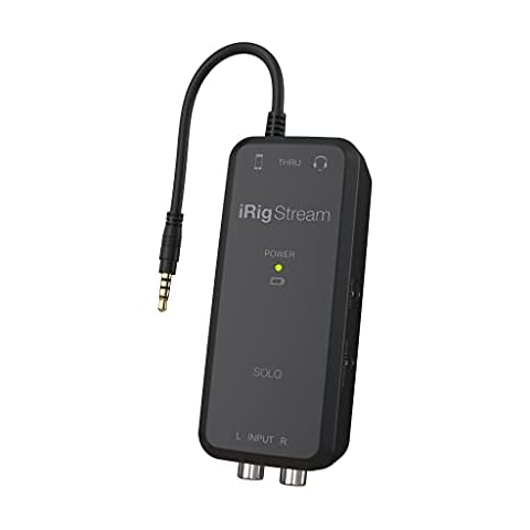 Interfaces audio pour home studio IK Multimedia