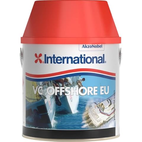 International Farbenwerke GmbH thumbnail