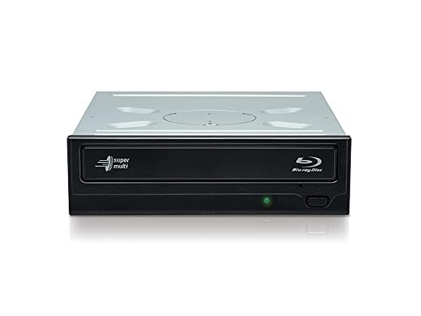 Interne Blu-ray Laufwerke Vorschaubild