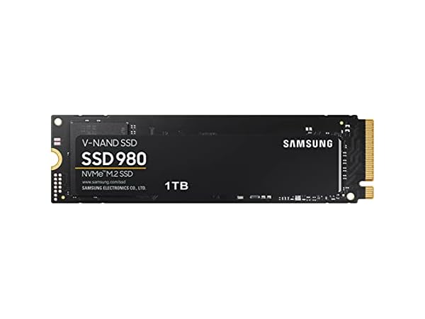 Interne SSD Vorschaubild