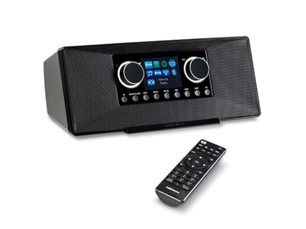Internet Radios Vorschaubild