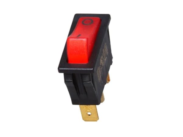 Interruptores de cabestrantes Miniatura