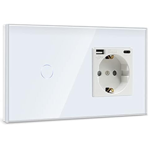Interruptores de luz para puertas