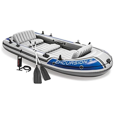 Intex Boote